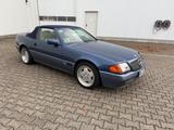 Mercedes-Benz SL 600 SL - Mercedes-Benz SL 600 Gebrauchtwagen