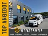 Knaus Van TI VANSATION 650 MEG by Veregge & Welz - Knaus Vansation 650 meg