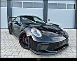 Porsche 911 GT3RS|Clubsport|1.HD|Unfallfrei|Deutsch|19% - Porsche: RS Gt1