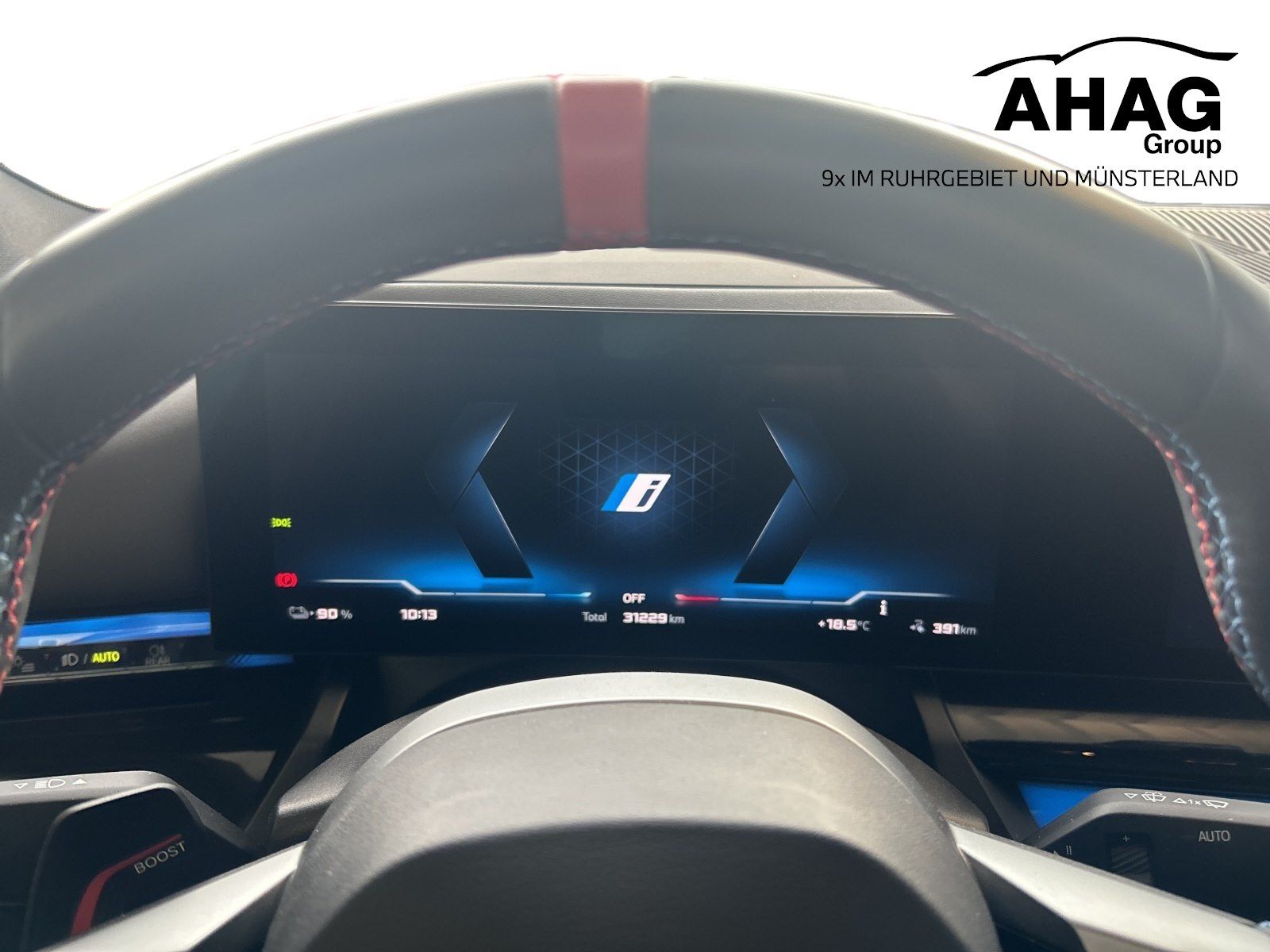 BMW i5 - Bild 11
