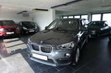 BMW X1 Baureihe X1 xDrive 20 d Advantage - BMW X1 Gebrauchtwagen in Wuppertal