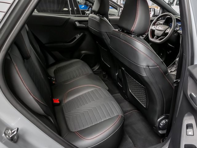 Ford Puma 1.0 ST-Line X Pano. Kamera Navi Stauassi.
