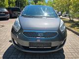 Kia Venga Titanium Collection - Kia Gebrauchtwagen von 2011