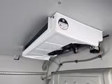 Peugeot BOXER KÜHLKASTEN TEMPOMAT KLIMA