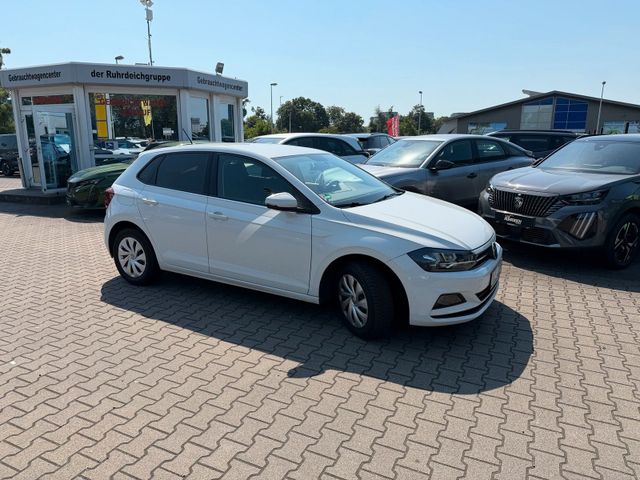 VW Polo