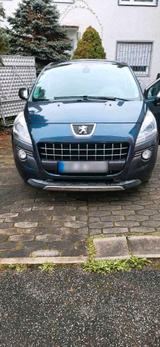 Peugeot 3008 AUTOMATIC  94000 km TŰV 04.2027 - gebrauchte Peugeot 3008 aus dem Jahr 2011