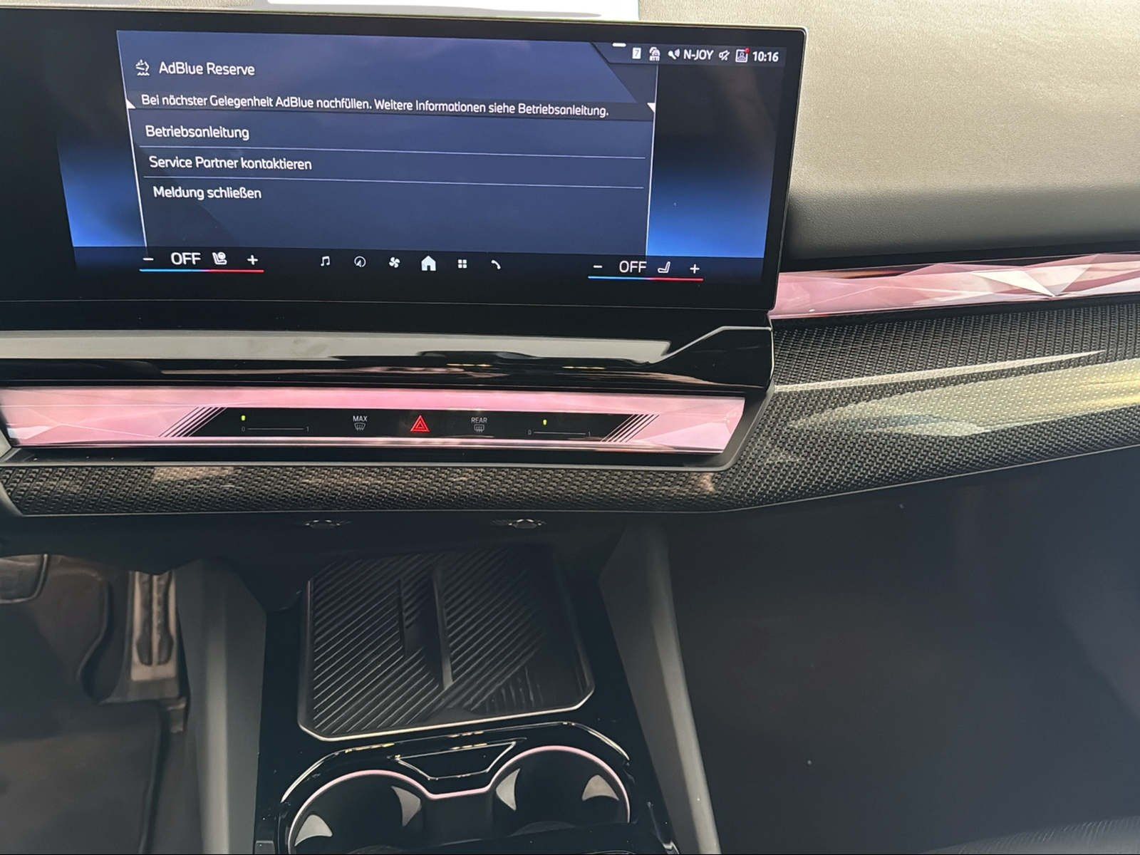BMW 520 - Bild 19