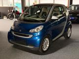 Smart Fortwo coupe Edition 10 CDI 33 kW*Pano*Navi*BTH - Smart mit Diesel-Antrieb