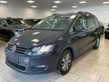 Volkswagen Sharan Comfortline*7-Sitzer*Xenon*AHK*Navi*ACC* - Volkswagen Sharan in Bonn