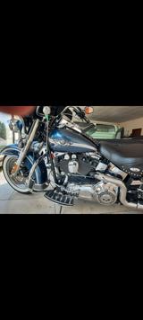 Harley-Davidson Heritage Softail 100Jahre - Offers