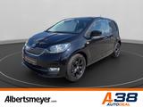 Skoda Citigo 1.0 Style +MAPS+KLIMA+PARKPILOT+LM+TEMPO+ - Skoda Citigo: Style