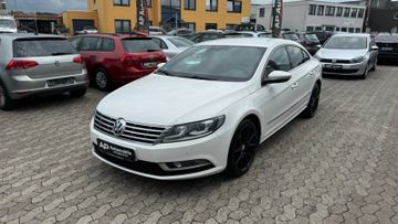Volkswagen CC - 1