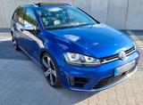 Volkswagen Golf 2.0 TSI DSG 4MOTION BMT R Variant R - Volkswagen Golf: Kombi, R