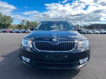 Skoda Octavia - 3