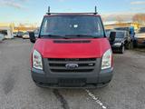 Ford Transit Kasten LKW *TÜV NEU* - gebrauchte Ford Transit aus dem Jahr 2008