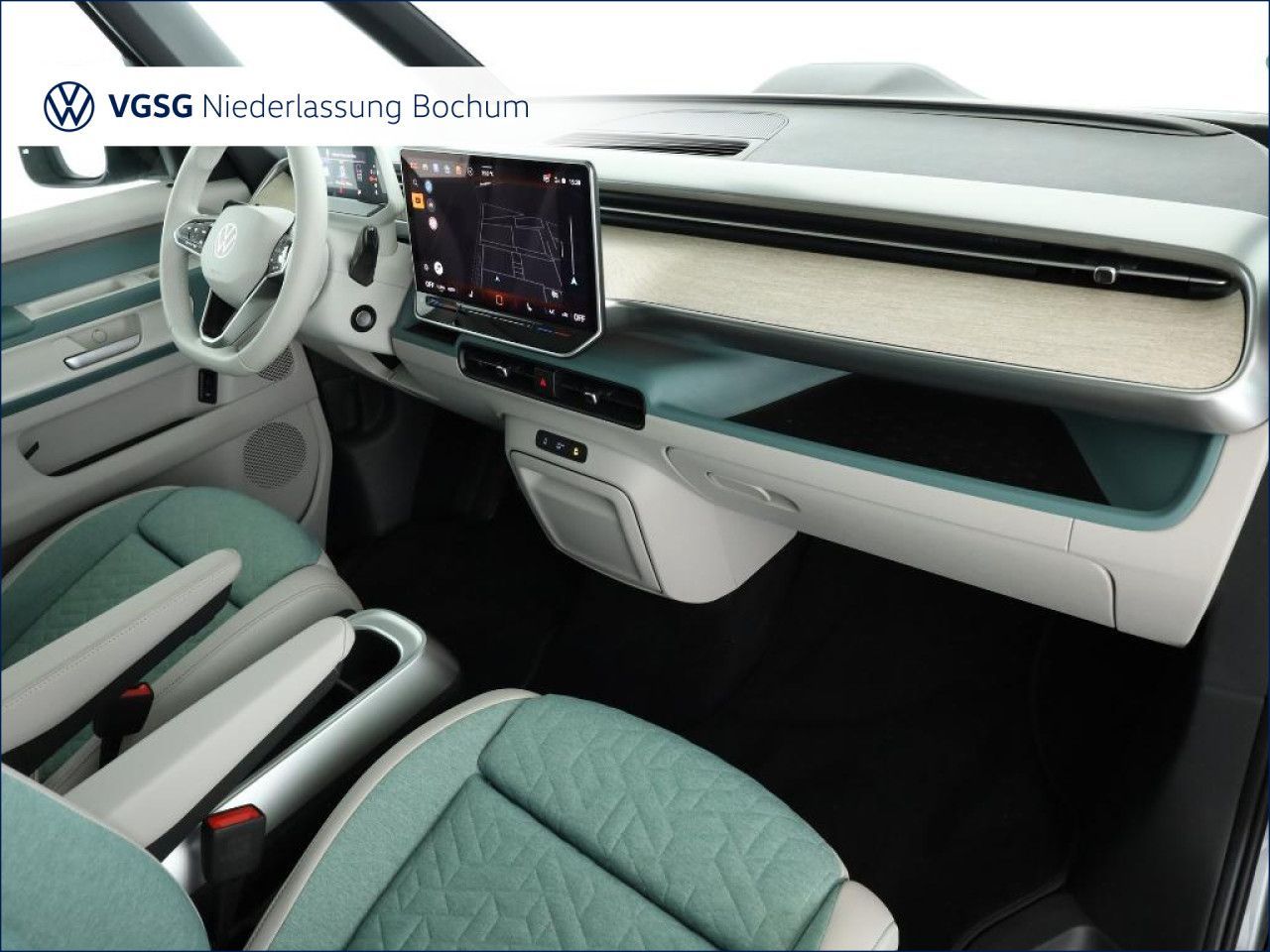 Volkswagen ID. Buzz - Bild 6
