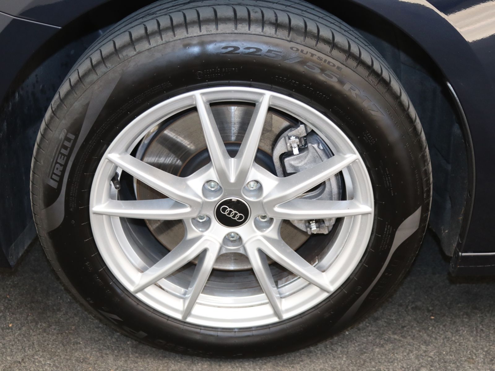 Audi A5 - Bild 17