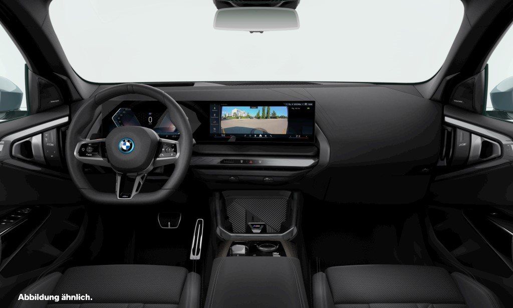 BMW X3 30e xDrive M Sport AHK Driv.Assist.Prof LED foto 4