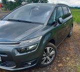 Citroën C4 Picasso THP 155 Seduction "7 Sitzer" - Citroën C4 Picasso: 7
