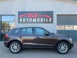 Audi Q5 2.0 TFSI Quattro*Xeon Plus*AHK*Sportsitze* - Audi Q5: Braun