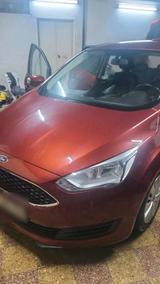 Ford C Max 1,0 Eco Boost - Ford C-Max in München