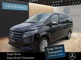 Mercedes-Benz Vito 124 CDI 4x4 Tourer PRO Lang *SHZ*LED*AHK*