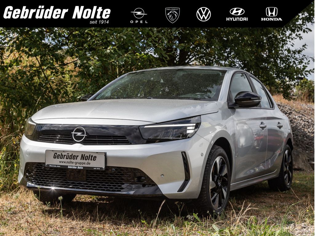 Image of Opel Corsa
