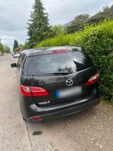 Mazda,5, 2011 - Mazda 2 aus 2011 mit Diesel-Antrieb