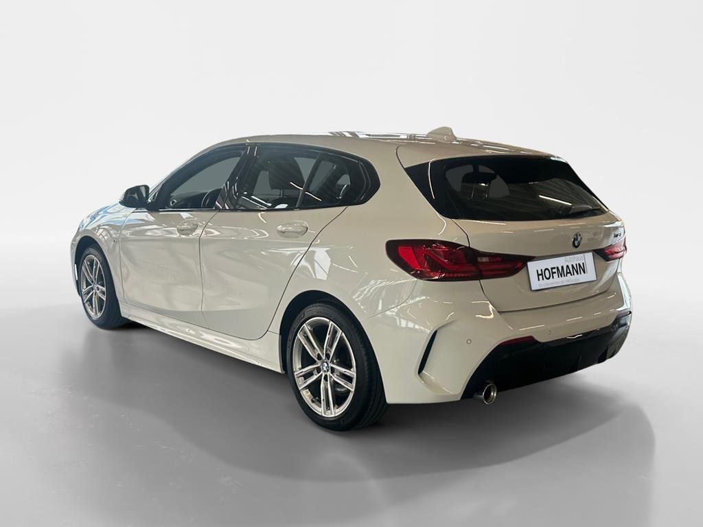 BMW 118 i M Sport +LED+Comfortpaket+SHZ+Klimaautom., миниатюра 4
