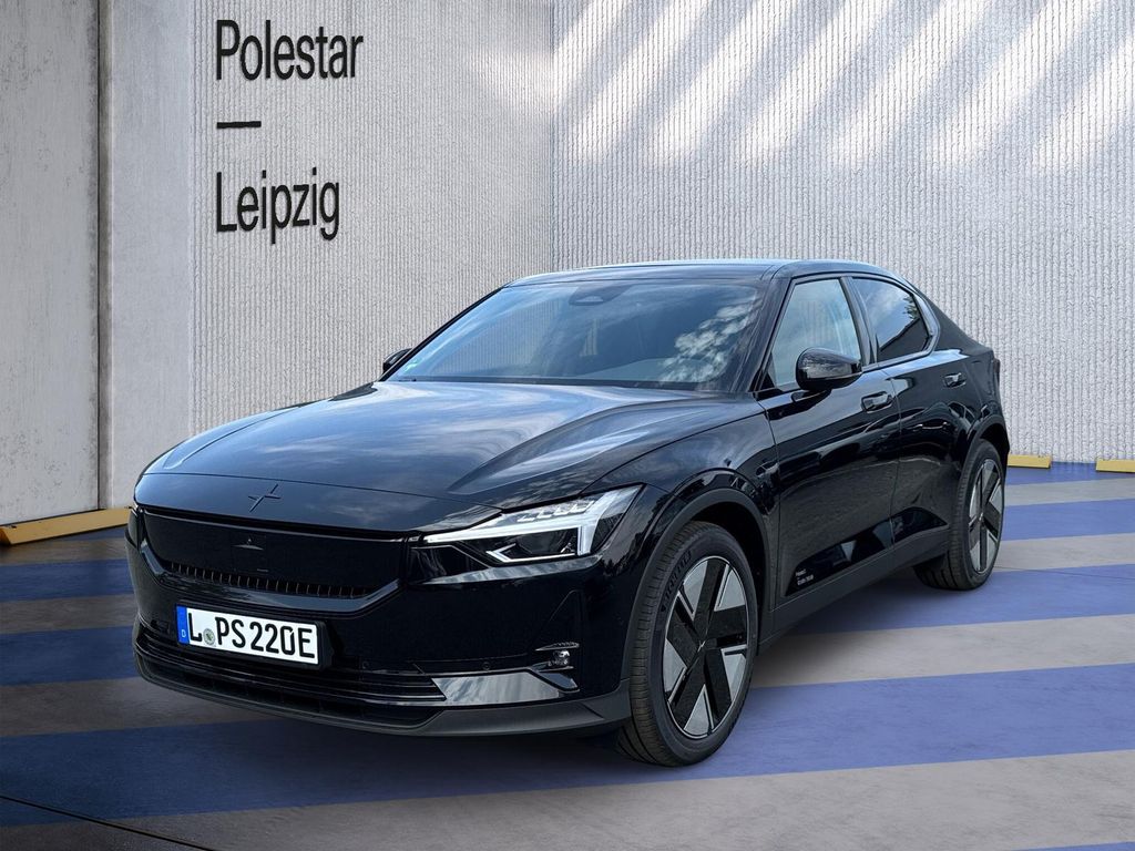 Image of Polestar 2