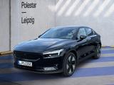 Polestar 2 Long Range Dual 310 kW Prime 360° ACC H&K - schwarze Polestar 2