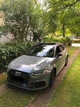 Audi RS3 kein OPF, B&O, Virtual Cockpit, Vmax280 - gebrauchte Audi RS3 aus dem Jahr 2018