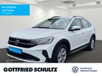 Volkswagen Taigo - Vorschau Bild 1