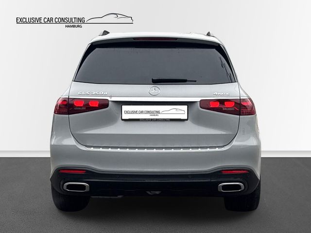 MERCEDES-BENZ GLS 350 – Bild 5