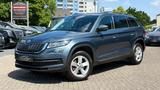 Skoda Kodiaq Ambition 1.4 TSI ACT 4x4 FAMILY-PLUS AHK - Skoda Kodiaq in Mönchengladbach