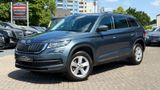 Skoda Kodiaq Ambition 1.4 TSI ACT 4x4 FAMILY-PLUS AHK - Skoda in Düsseldorf