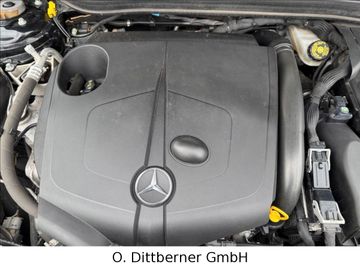 Mercedes CLA Shooting Brake - 11