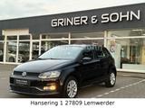 Volkswagen Polo V Comfortline,Tempomat,2-Hand,Touchscreen - VW Polo Gebrauchtwagen in Bremen