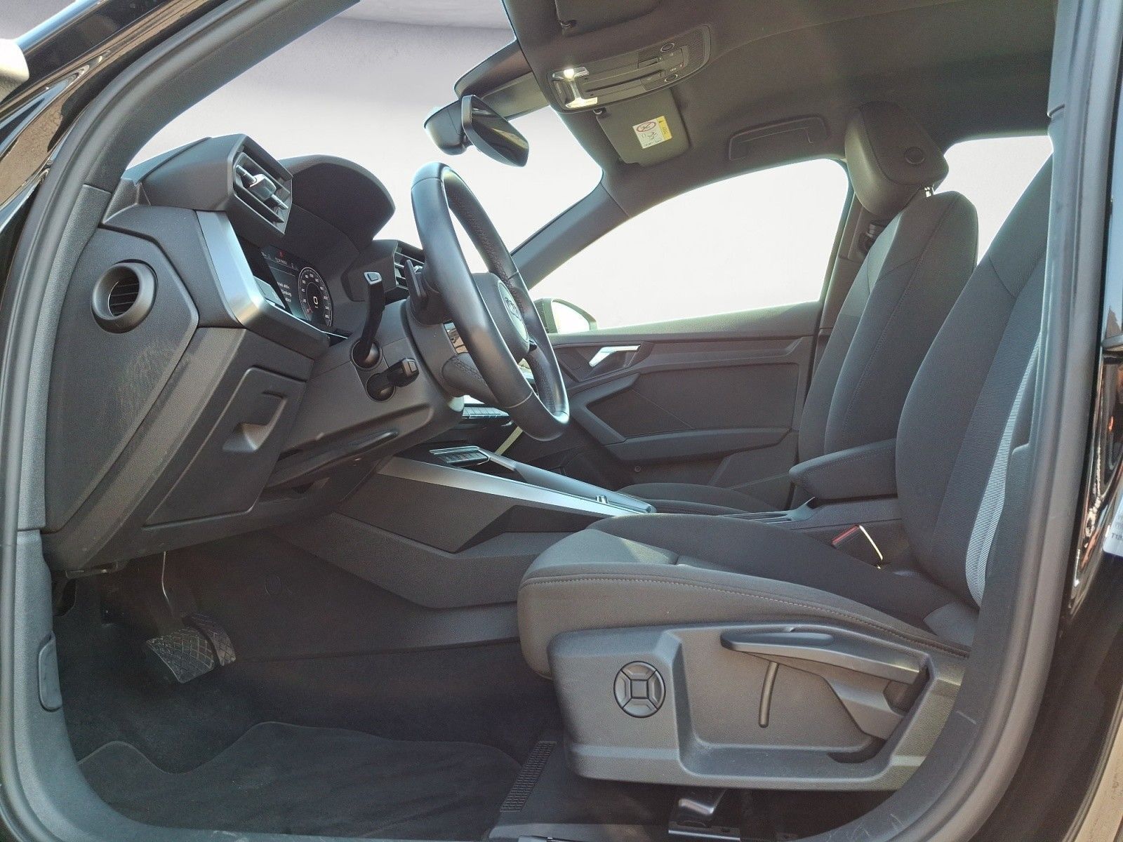 Audi A3 - Bild 8