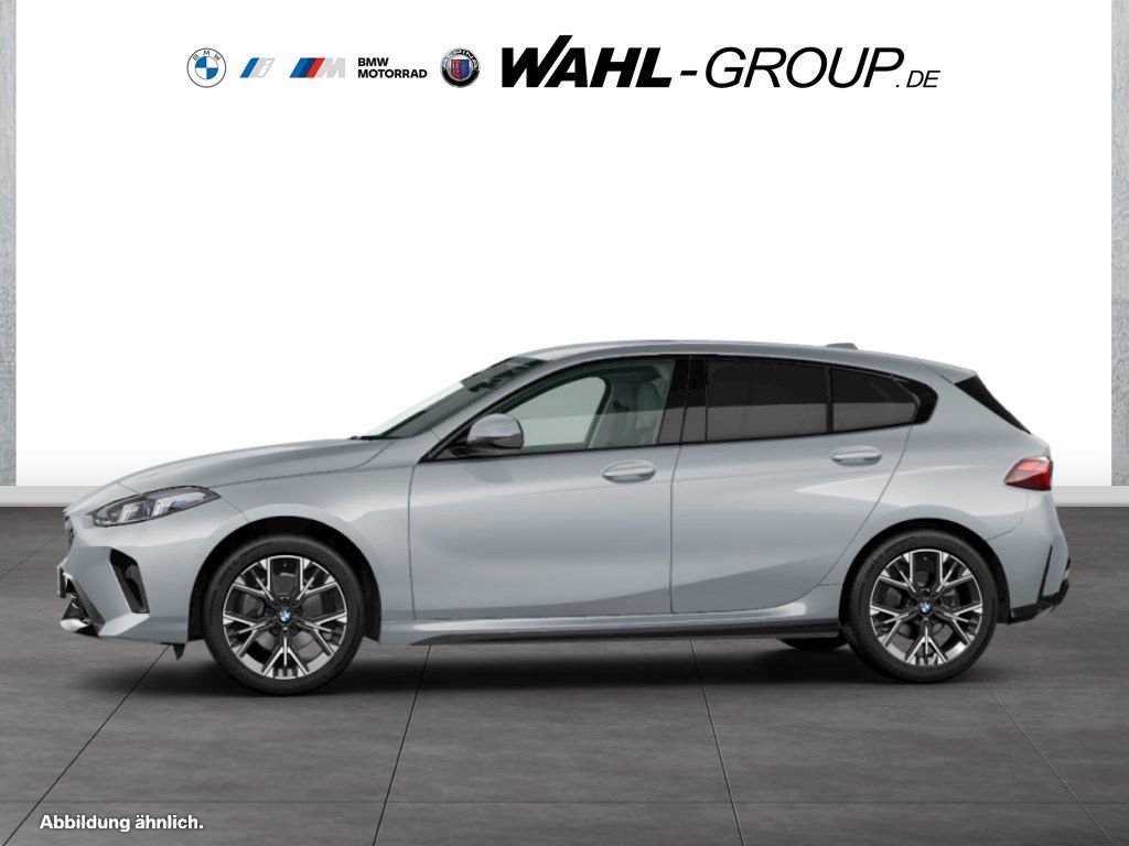 BMW 120 - Bild 4