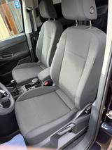 Volkswagen Caddy Maxi 2,0TDI 90kW 4MOTION SCR Dark Labe... - Volkswagen Caddy Maxi: Von Privat