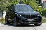 BMW X5 50e M SPORT.DR.ASS.LUFT.PANO.360°.H/K.AHK.22" - BMW X5: 50