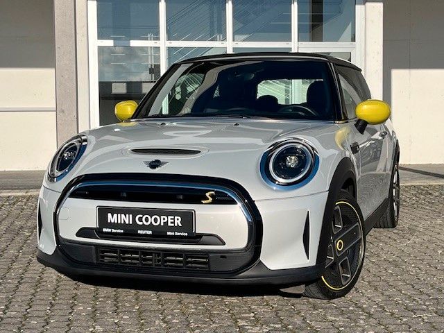 MINI Cooper SE MINI Electric Trim,Navi,Head-Up,Leder