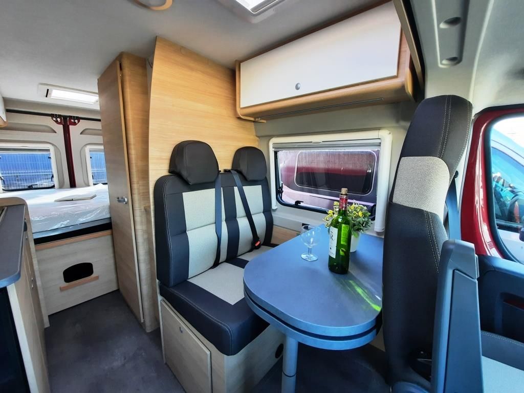 Fahrzeugabbildung Roadcar R 600 Tageszulassung 8.746 € sparen