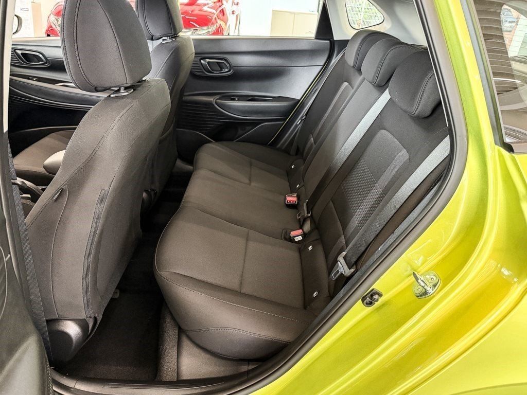 Hyundai i20 - Bild 12