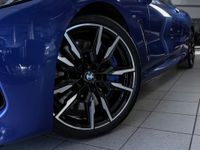 BMW M850 - Vorschau Bild 10