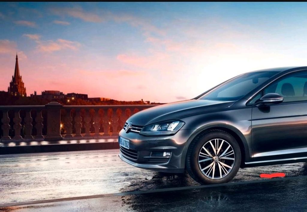 Image of Volkswagen Golf