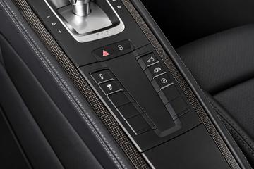 صورة مصغرة 14 لـ 2017 Porsche CAYMAN