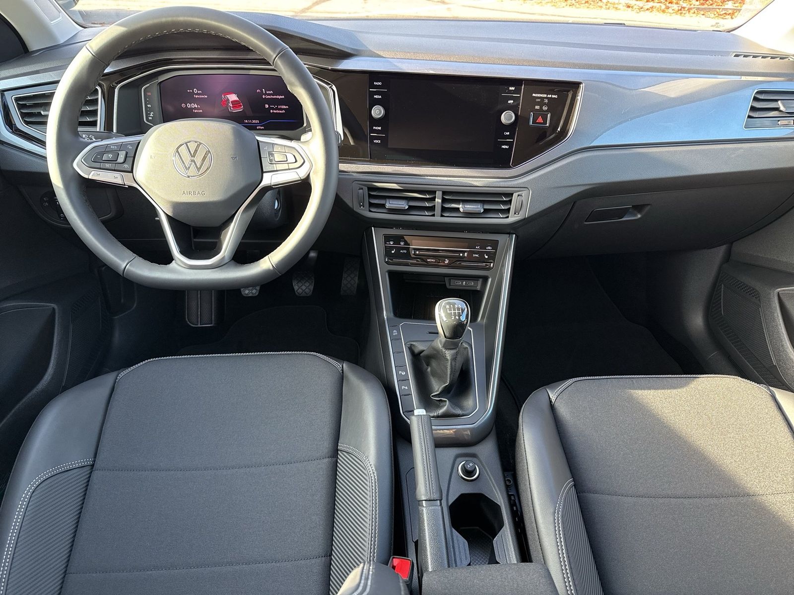Volkswagen Taigo - Bild 29