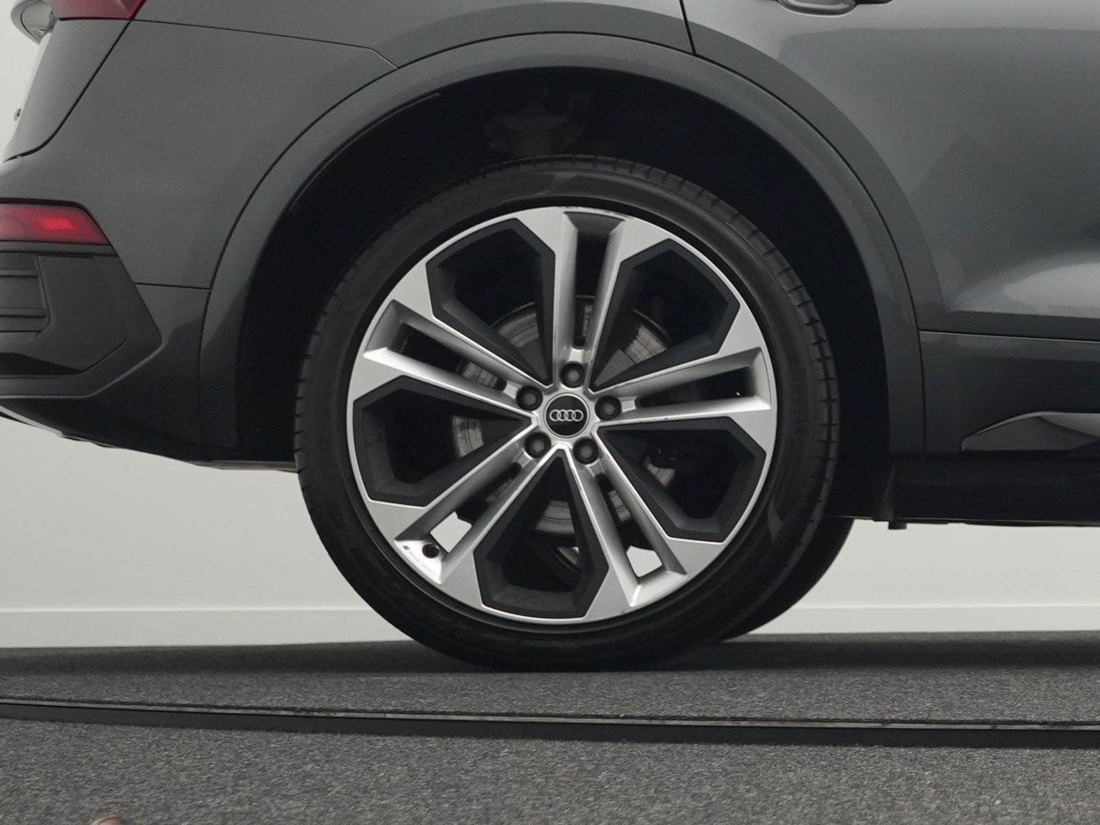 Audi Q5 - Bild 48